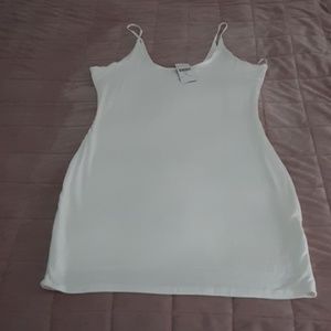 Fashion Nova Mini Dress